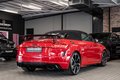Daumennagel 7 - Audi TTRS Roadster 2.5 TFSI quattro|RS-AGA|B&O|CARBON
