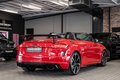 Daumennagel 8 - Audi TTRS Roadster 2.5 TFSI quattro|RS-AGA|B&O|CARBON