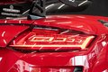 Daumennagel 9 - Audi TTRS Roadster 2.5 TFSI quattro|RS-AGA|B&O|CARBON