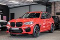 Thumbnail 2 - BMW X3M Competition xDrive|M-AGA|HEAD-UP|MEMORY|NAVI