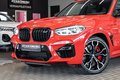 Thumbnail 3 - BMW X3M Competition xDrive|M-AGA|HEAD-UP|MEMORY|NAVI
