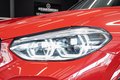 Thumbnail 4 - BMW X3M Competition xDrive|M-AGA|HEAD-UP|MEMORY|NAVI