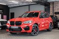Thumbnail 1 - BMW X3M Competition xDrive|M-AGA|HEAD-UP|MEMORY|NAVI