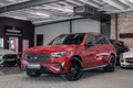 Daumennagel 1 - Mercedes-Benz GLC450d 4M|AMG-LINE|NIGHT|PANO|BURMESTER|VOLL
