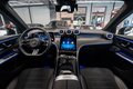 Daumennagel 17 - Mercedes-Benz GLC450d 4M|AMG-LINE|NIGHT|PANO|BURMESTER|VOLL