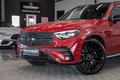 Daumennagel 3 - Mercedes-Benz GLC450d 4M|AMG-LINE|NIGHT|PANO|BURMESTER|VOLL