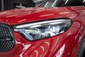 Daumennagel 4 - Mercedes-Benz GLC450d 4M|AMG-LINE|NIGHT|PANO|BURMESTER|VOLL