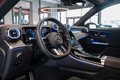 Daumennagel 10 - Mercedes-Benz GLC450d 4M|AMG-LINE|NIGHT|PANO|BURMESTER|VOLL