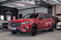 Daumennagel 2 - Mercedes-Benz GLC450d 4M|AMG-LINE|NIGHT|PANO|BURMESTER|VOLL