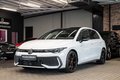 Daumennagel 2 - Volkswagen Golf 8 GTI |BLACK STYLE|MATRIX|H&K|NAVI|PANO