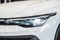 Daumennagel 4 - Volkswagen Golf 8 GTI |BLACK STYLE|MATRIX|H&K|NAVI|PANO