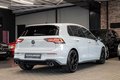 Daumennagel 7 - Volkswagen Golf 8 GTI |BLACK STYLE|MATRIX|H&K|NAVI|PANO