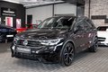 Daumennagel 2 - Volkswagen Tiguan R 4Motion| AKRAPOVIC-AGA|R-SITZE|AHK|H&R