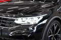 Daumennagel 4 - Volkswagen Tiguan R 4Motion| AKRAPOVIC-AGA|R-SITZE|AHK|H&R