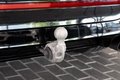 Daumennagel 10 - Volkswagen Tiguan R 4Motion| AKRAPOVIC-AGA|R-SITZE|AHK|H&R