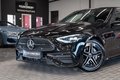 Daumennagel 3 - Mercedes-Benz C300d Limousine|AMG-LINE|NIGHT|NAVI|KAMERA