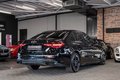 Daumennagel 7 - Mercedes-Benz C300d Limousine|AMG-LINE|NIGHT|NAVI|KAMERA