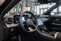 Daumennagel 10 - Mercedes-Benz C300d Limousine|AMG-LINE|NIGHT|NAVI|KAMERA
