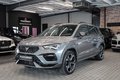 Daumennagel 2 - Cupra Ateca 4Drive|CUPRA-SITZE|DCC-FAHRWEK|ACC|NAVI