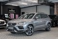 Daumennagel 1 - Cupra Ateca 4Drive|CUPRA-SITZE|DCC-FAHRWEK|ACC|NAVI