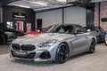 Daumennagel 2 - BMW Z4 M40i Roadster|M-SITZE|M-AERO|HEAD-UP|HI-FI