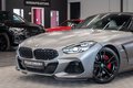 Daumennagel 3 - BMW Z4 M40i Roadster|M-SITZE|M-AERO|HEAD-UP|HI-FI