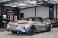 Daumennagel 7 - BMW Z4 M40i Roadster|M-SITZE|M-AERO|HEAD-UP|HI-FI