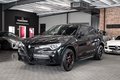 Daumennagel 2 - Alfa Romeo Stelvio Quadrifoglio Q4|AKRAPOVIC|CARBO|20-ZOLL
