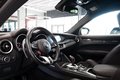 Daumennagel 11 - Alfa Romeo Stelvio Quadrifoglio Q4|AKRAPOVIC|CARBO|20-ZOLL