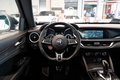 Daumennagel 15 - Alfa Romeo Stelvio Quadrifoglio Q4|AKRAPOVIC|CARBO|20-ZOLL