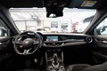 Daumennagel 16 - Alfa Romeo Stelvio Quadrifoglio Q4|AKRAPOVIC|CARBO|20-ZOLL