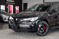 Daumennagel 3 - Alfa Romeo Stelvio Quadrifoglio Q4|AKRAPOVIC|CARBO|20-ZOLL
