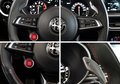 Daumennagel 23 - Alfa Romeo Stelvio Quadrifoglio Q4|AKRAPOVIC|CARBO|20-ZOLL