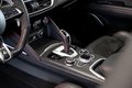 Daumennagel 32 - Alfa Romeo Stelvio Quadrifoglio Q4|AKRAPOVIC|CARBO|20-ZOLL