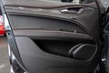 Daumennagel 38 - Alfa Romeo Stelvio Quadrifoglio Q4|AKRAPOVIC|CARBO|20-ZOLL