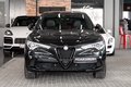 Daumennagel 5 - Alfa Romeo Stelvio Quadrifoglio Q4|AKRAPOVIC|CARBO|20-ZOLL