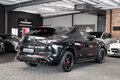 Daumennagel 7 - Alfa Romeo Stelvio Quadrifoglio Q4|AKRAPOVIC|CARBO|20-ZOLL