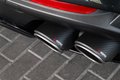 Daumennagel 8 - Alfa Romeo Stelvio Quadrifoglio Q4|AKRAPOVIC|CARBO|20-ZOLL
