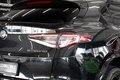 Daumennagel 9 - Alfa Romeo Stelvio Quadrifoglio Q4|AKRAPOVIC|CARBO|20-ZOLL