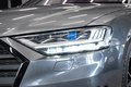 Daumennagel 4 - Audi A8 55 TFSI quat| S LINE|ACC|B&O|360°|STDHZ|VOLL