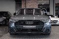 Daumennagel 5 - Audi A8 55 TFSI quat| S LINE|ACC|B&O|360°|STDHZ|VOLL