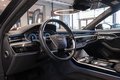 Daumennagel 10 - Audi A8 55 TFSI quat| S LINE|ACC|B&O|360°|STDHZ|VOLL