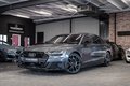 Daumennagel 1 - Audi A8 55 TFSI quat| S LINE|ACC|B&O|360°|STDHZ|VOLL
