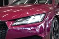 Thumbnail 4 - Audi TTRS Roadster quatt|AUDI EXCLUSIVE|B&O|1 OF 1