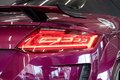 Thumbnail 9 - Audi TTRS Roadster quatt|AUDI EXCLUSIVE|B&O|1 OF 1