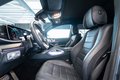 Daumennagel 13 - Mercedes-Benz GLS 580 4M|AMG LINE|7-SITZER|PANO|STDHZ|AHK