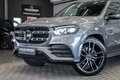 Daumennagel 3 - Mercedes-Benz GLS 580 4M|AMG LINE|7-SITZER|PANO|STDHZ|AHK