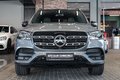 Daumennagel 5 - Mercedes-Benz GLS 580 4M|AMG LINE|7-SITZER|PANO|STDHZ|AHK