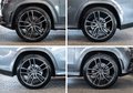 Daumennagel 49 - Mercedes-Benz GLS 580 4M|AMG LINE|7-SITZER|PANO|STDHZ|AHK