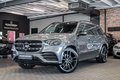Daumennagel 1 - Mercedes-Benz GLS 580 4M|AMG LINE|7-SITZER|PANO|STDHZ|AHK